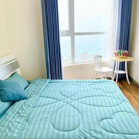 Gold Sea Vung Tau Apartment -Tina Экстерьер фото