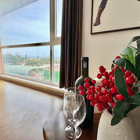 Tina Home - Vung Tau Sat Bien Экстерьер фото