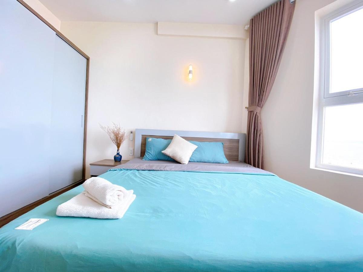 Gold Sea Vung Tau Apartment -Tina Экстерьер фото