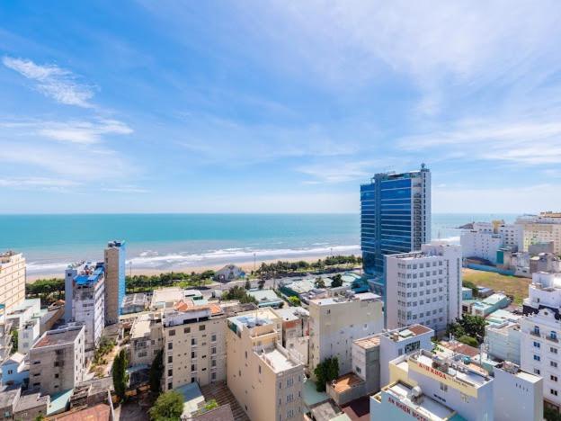 Gold Sea Vung Tau Apartment -Tina Экстерьер фото