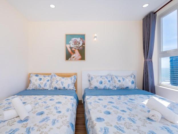 Gold Sea Vung Tau Apartment -Tina Экстерьер фото