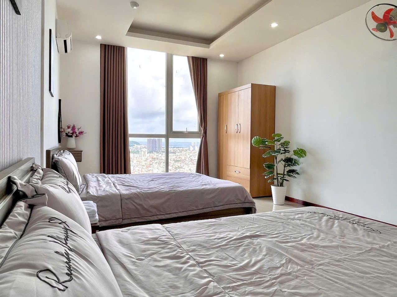 Tina Home - Vung Tau Sat Bien Экстерьер фото