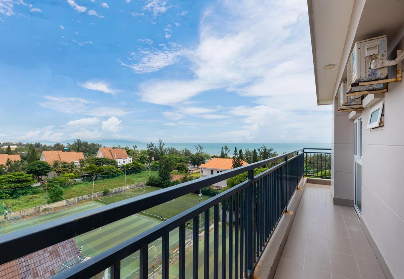 Tina Home - Vung Tau Sat Bien Экстерьер фото