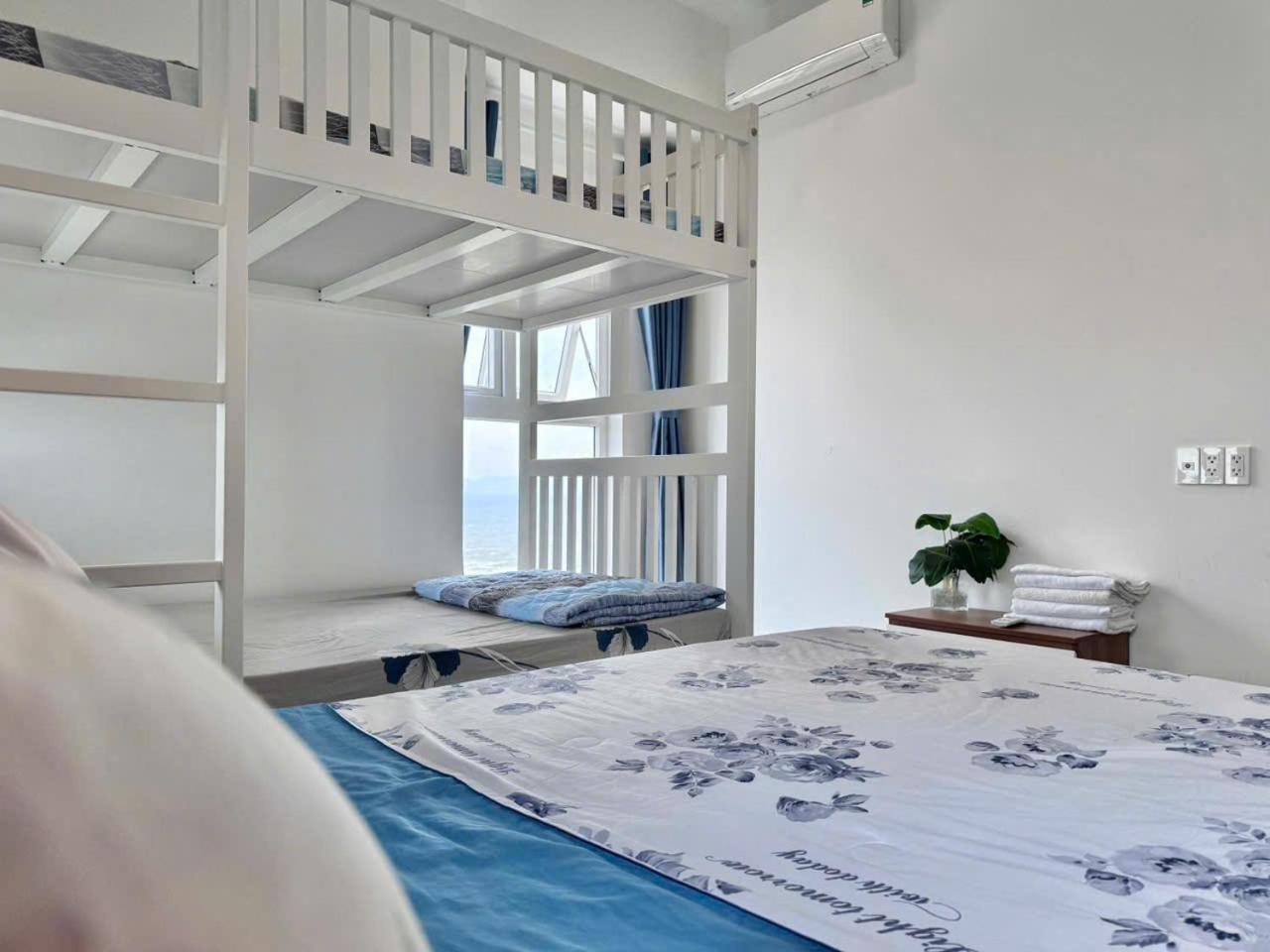 Tina Home - Vung Tau Sat Bien Экстерьер фото