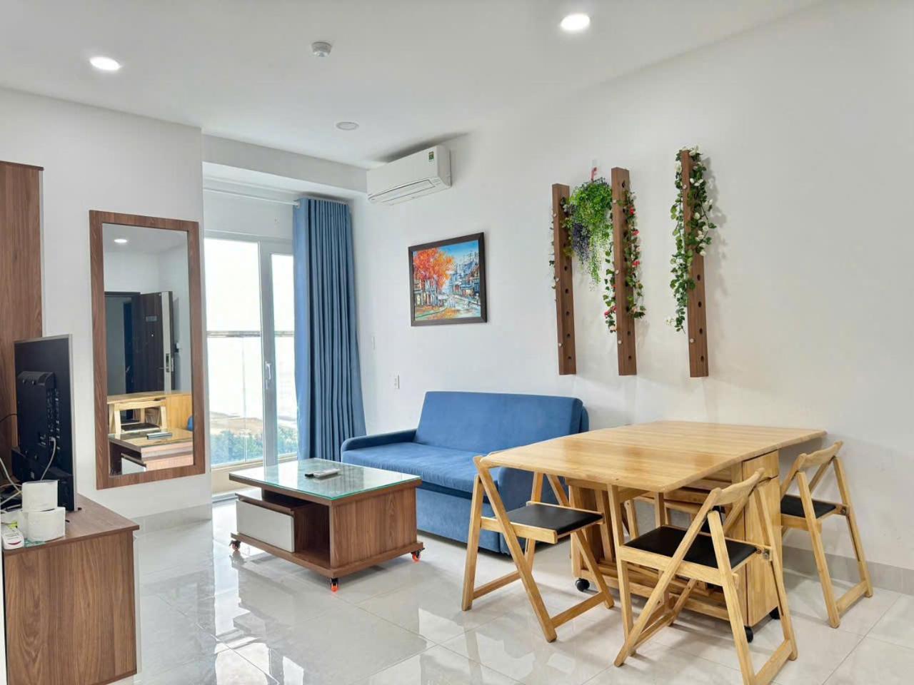 Tina Home - Vung Tau Sat Bien Экстерьер фото