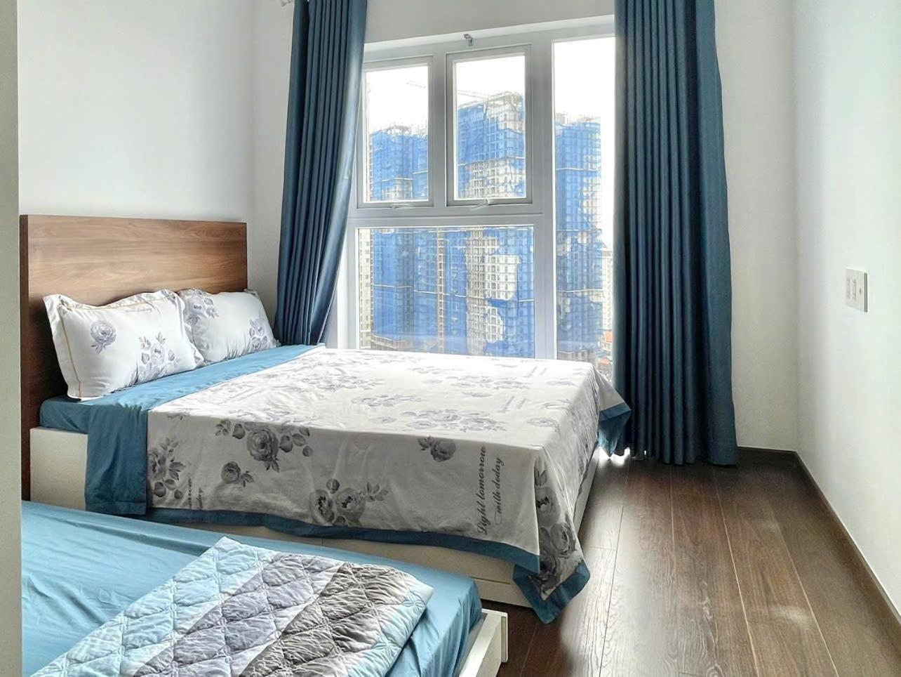 Tina Home - Vung Tau Sat Bien Экстерьер фото