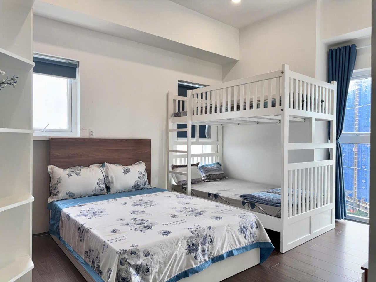 Tina Home - Vung Tau Sat Bien Экстерьер фото