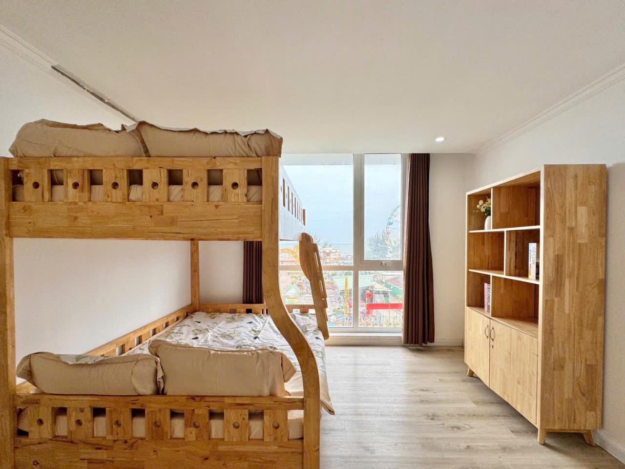 Tina Home - Vung Tau Sat Bien Экстерьер фото