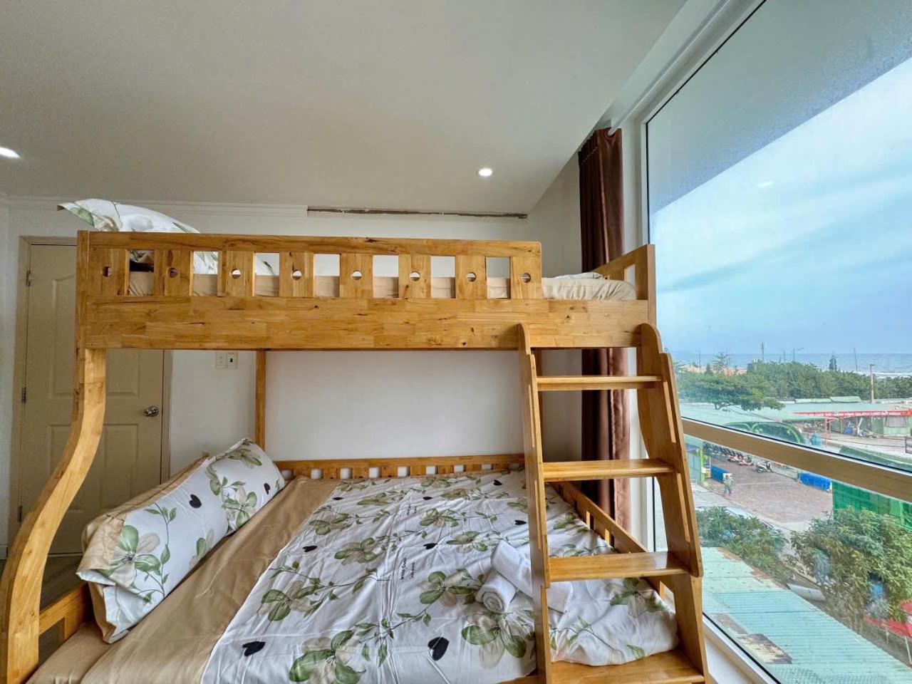 Tina Home - Vung Tau Sat Bien Экстерьер фото