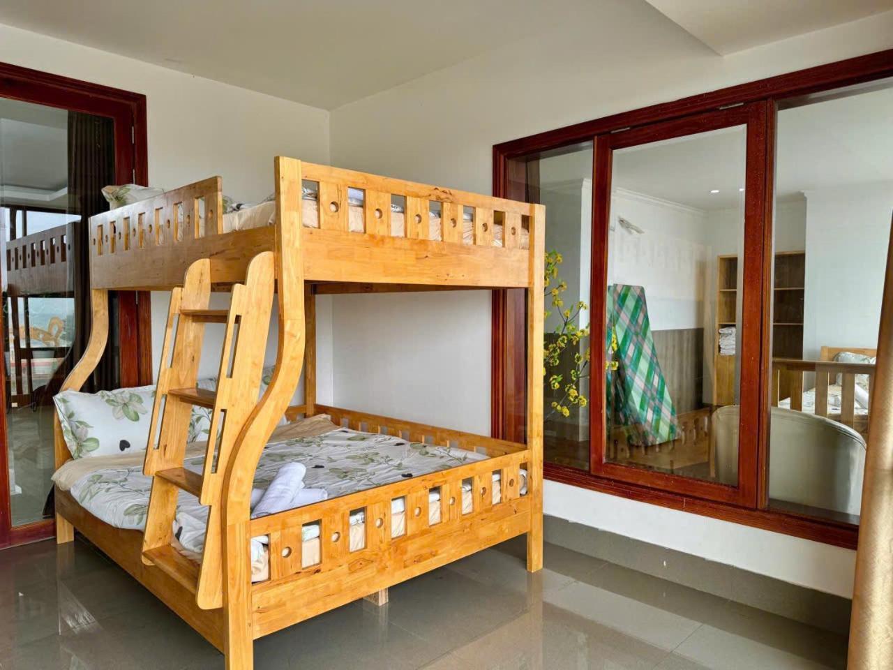 Tina Home - Vung Tau Sat Bien Экстерьер фото