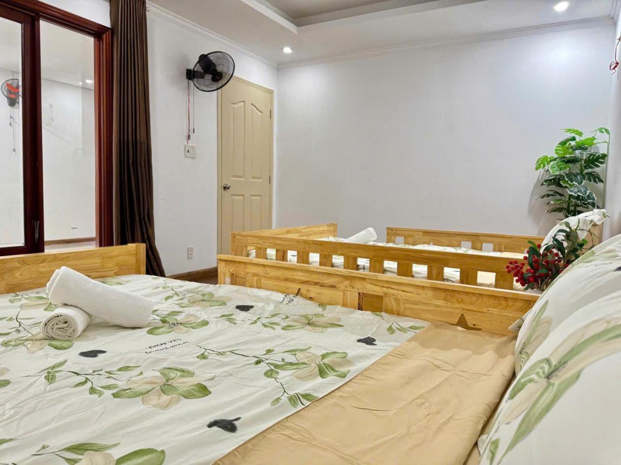 Tina Home - Vung Tau Sat Bien Экстерьер фото