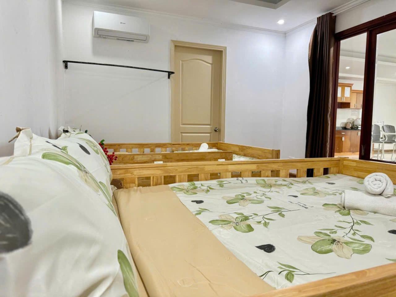 Tina Home - Vung Tau Sat Bien Экстерьер фото