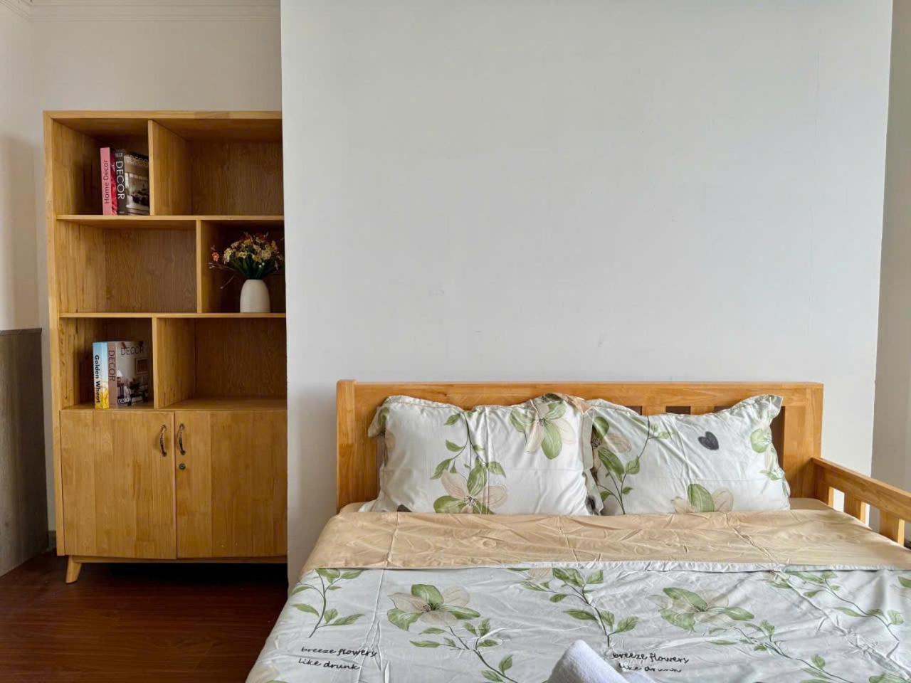 Tina Home - Vung Tau Sat Bien Экстерьер фото